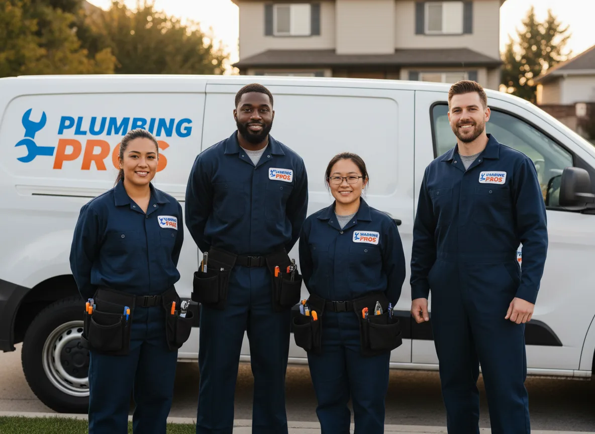 Water Heater Repair company in Haworth, OK